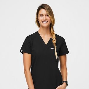 Figs Catarina In Black